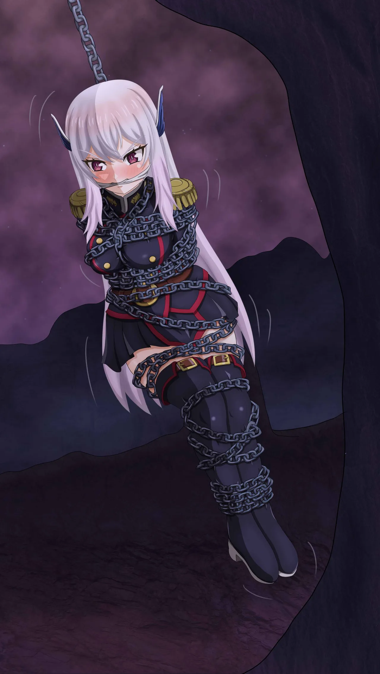 リーパー page 5 full