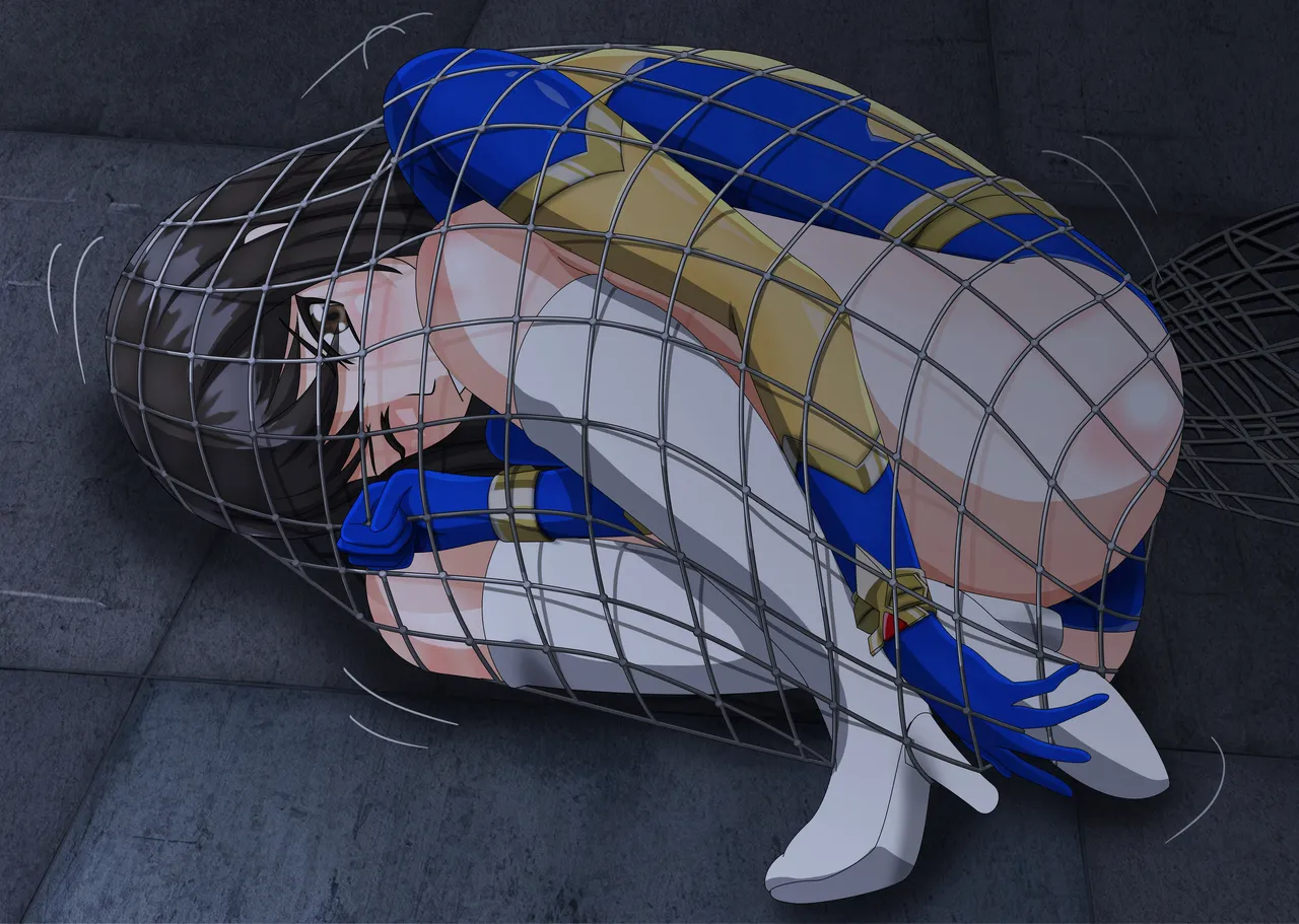 リーパー page 7 full