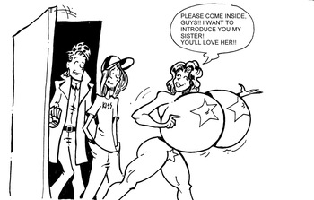 Starry 'n' Hearty - Welcome Home cover