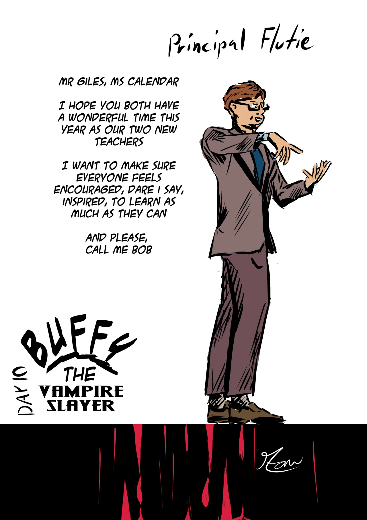 Buftober Collect page 10 full