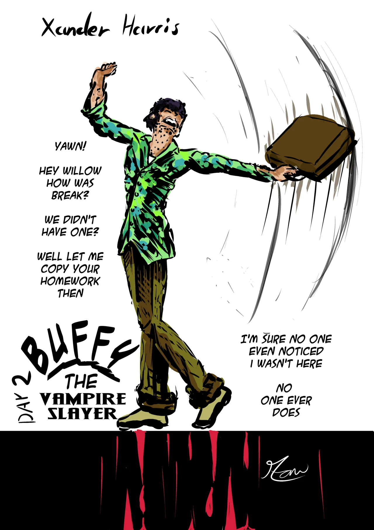 Buftober Collect page 2 full