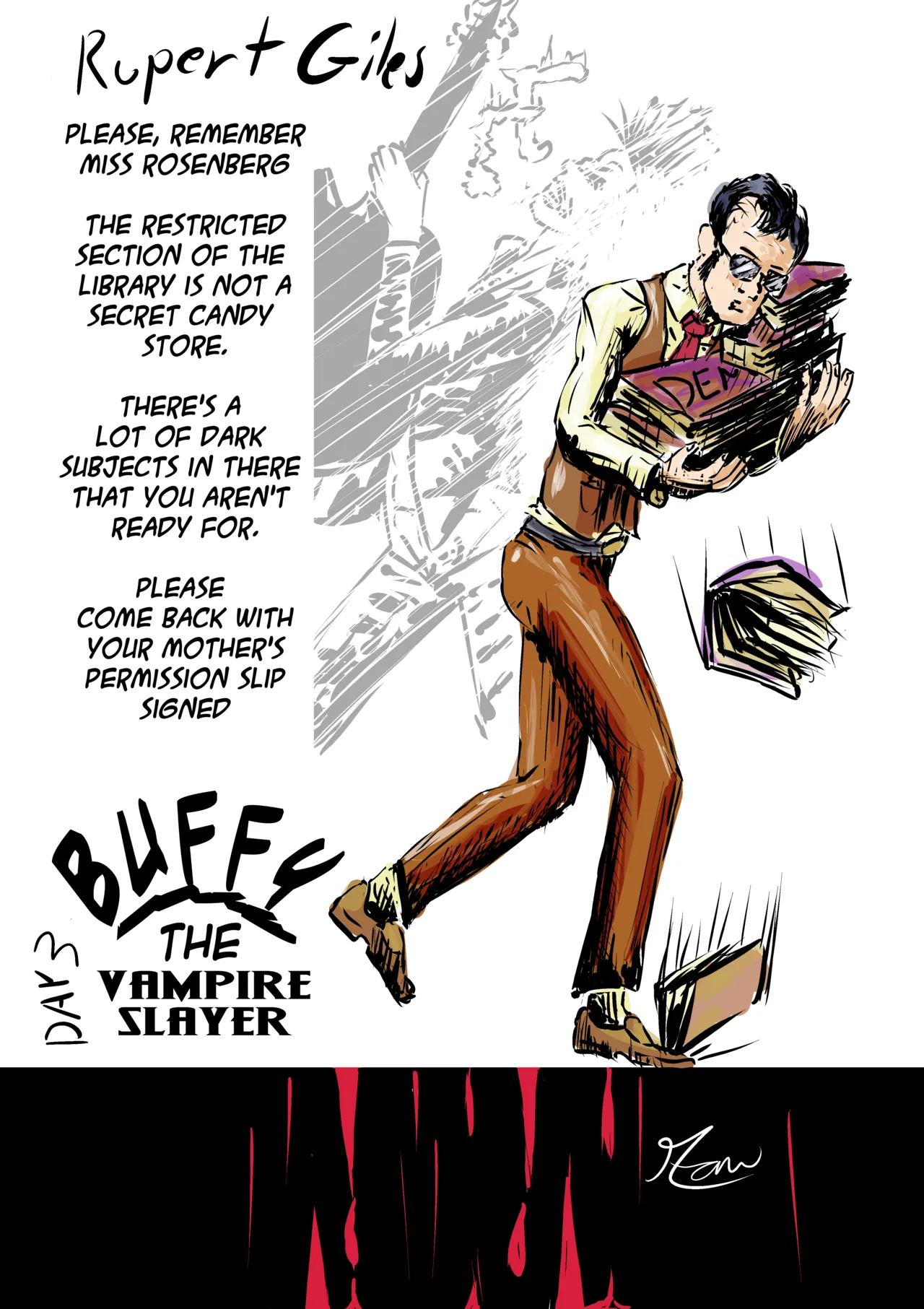 Buftober Collect page 3 full