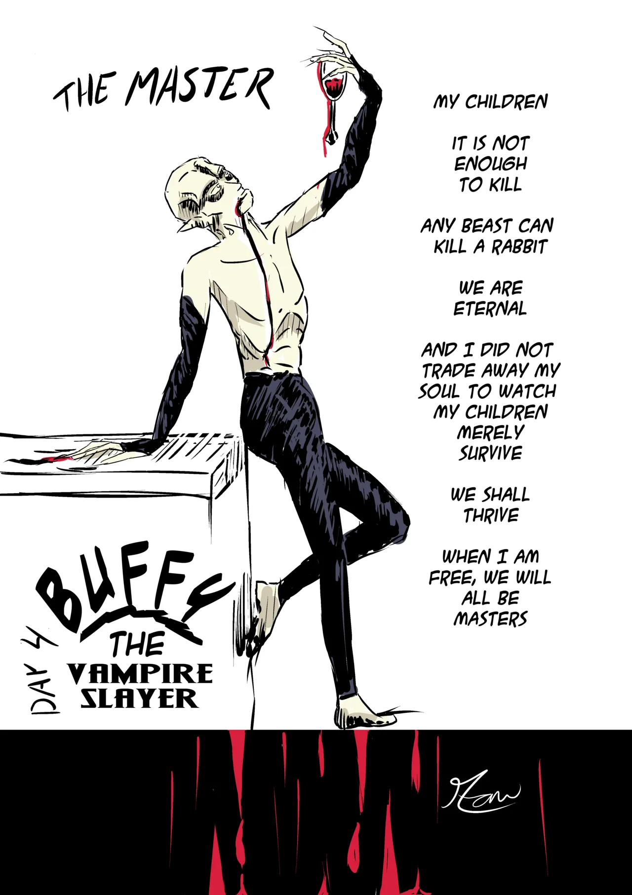 Buftober Collect page 4 full