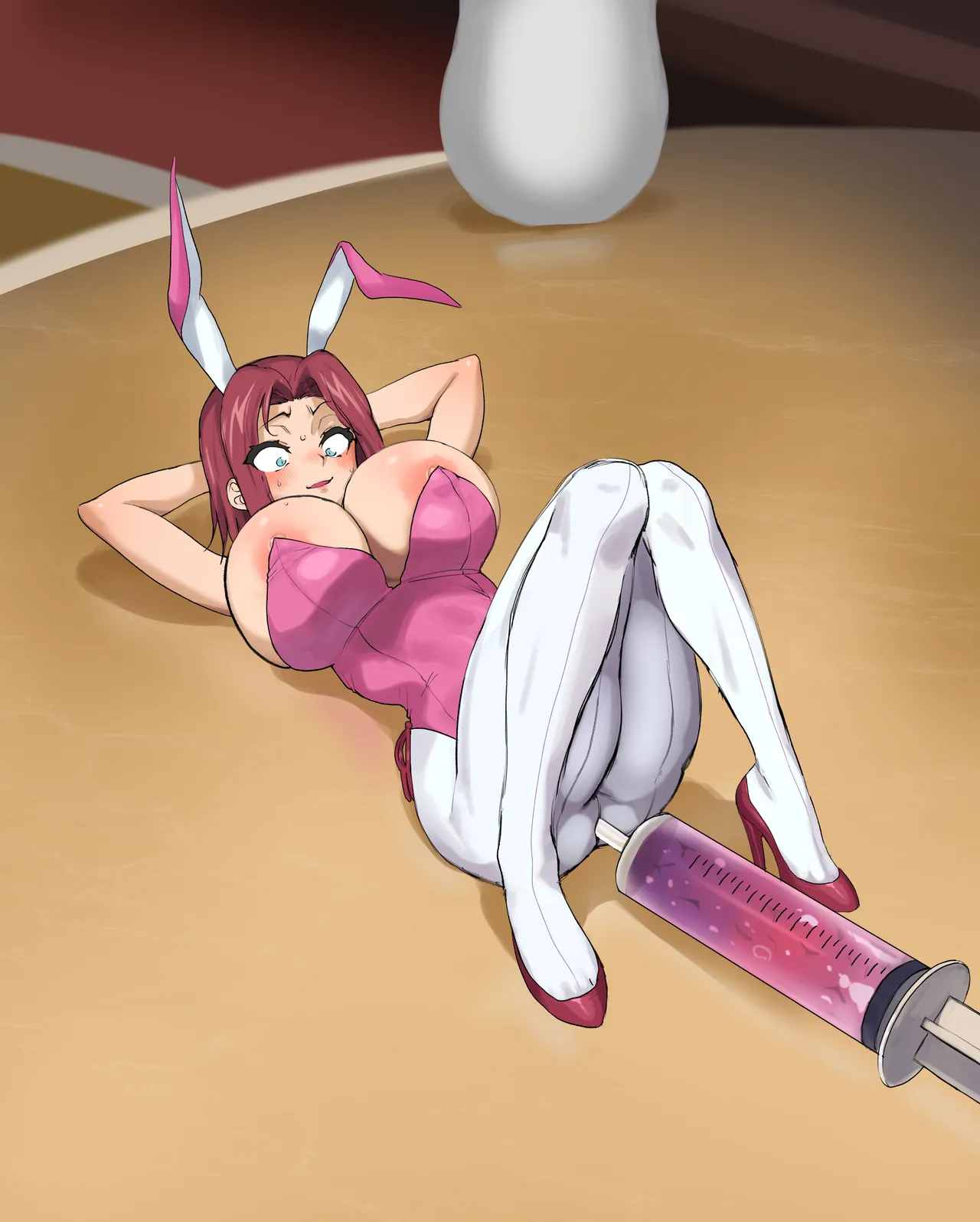 Kallen Kouzuki page 2 full