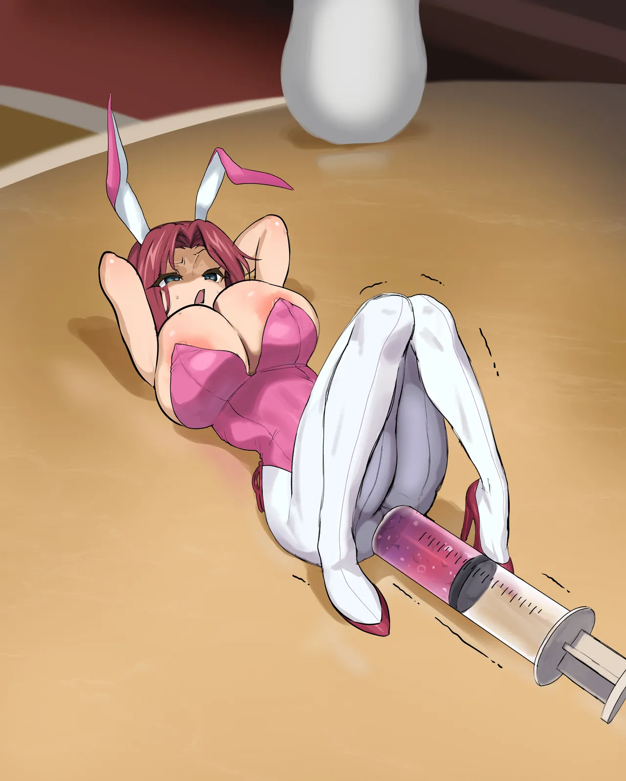 Kallen Kouzuki page 3 full