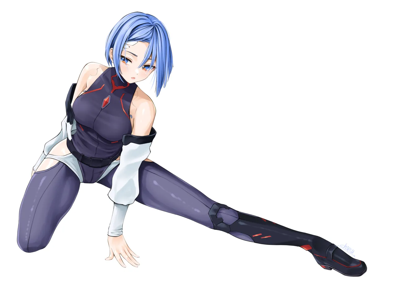 Chaesu 2025.06 page 10 full