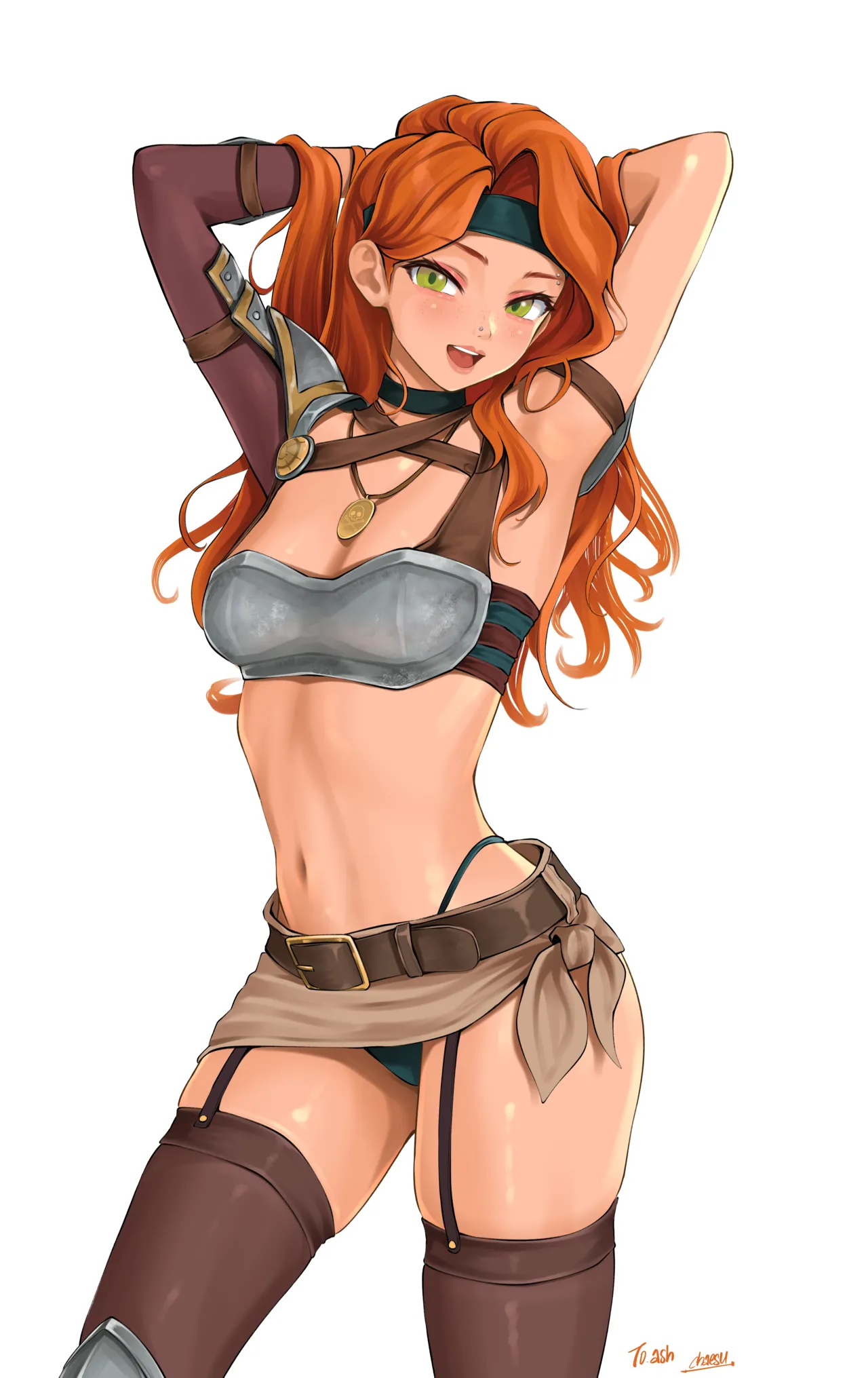 Chaesu 2025.06 page 5 full