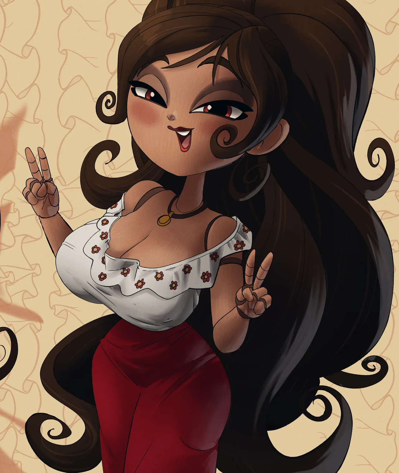 The Book of Life page 2 full