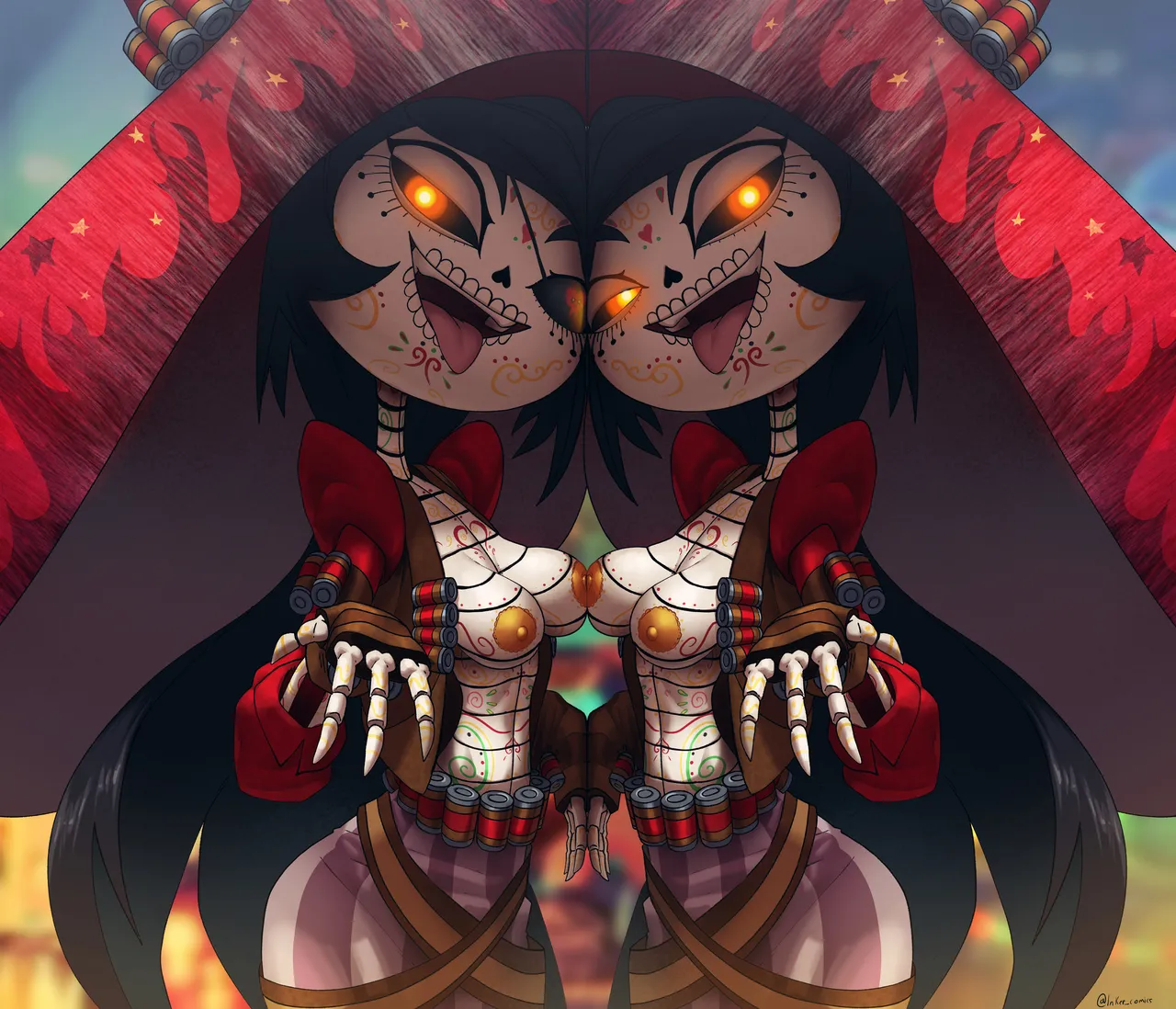 The Book of Life page 7 full