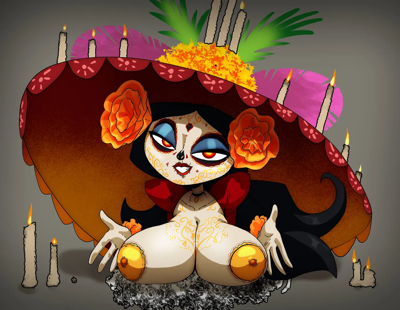 The Book of Life page 9 full