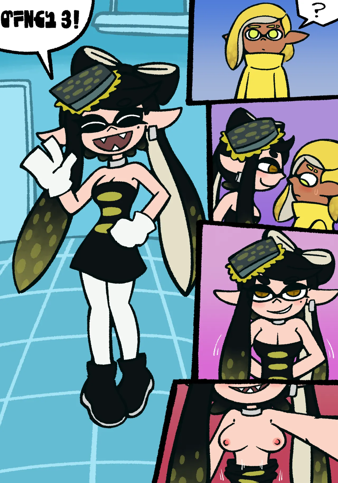 Callie Yuga page 3 full