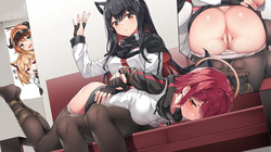 流产游戏的一部分未完成cg