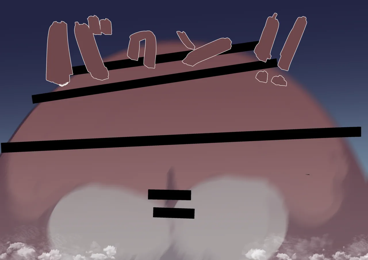 Futanari Genkai Toppa-chan Ch. 37 page 7 full