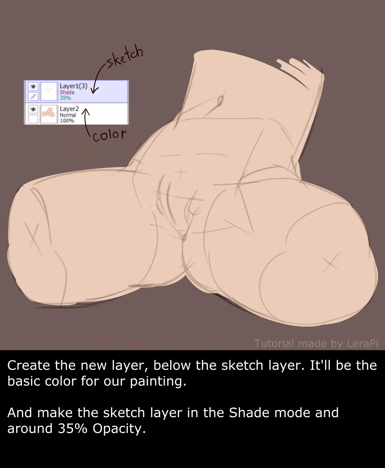 Aleriia_V  - how I shade hips+crotch part page 3 full