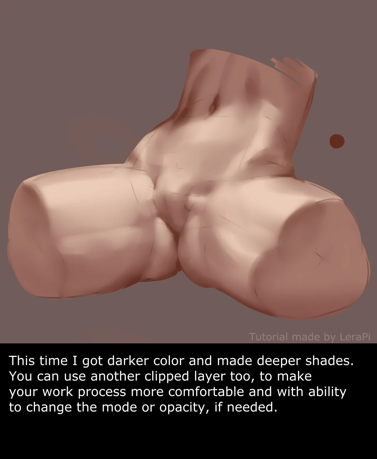 Aleriia_V  - how I shade hips+crotch part page 9 full