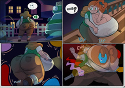 Shelby's Ghost Hunting!