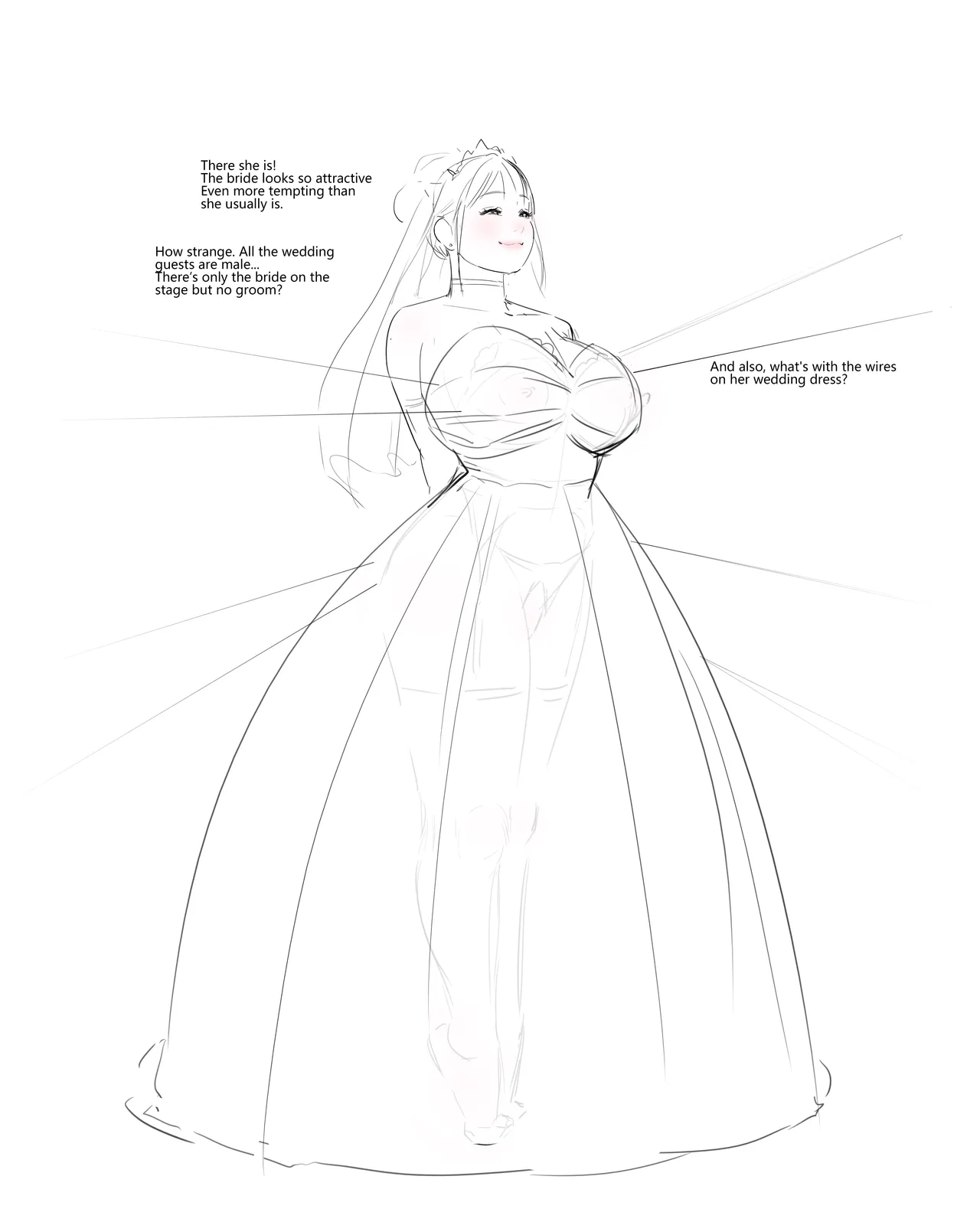 R-18G  Bride page 2 full