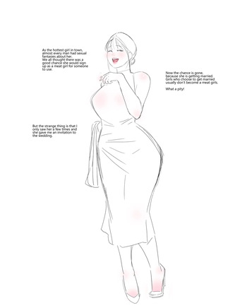 R-18G  Bride cover