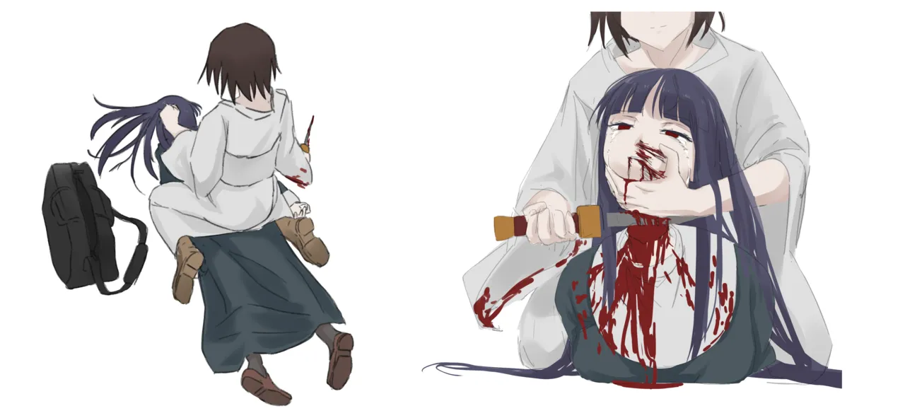 船上的老鼠 page 4 full