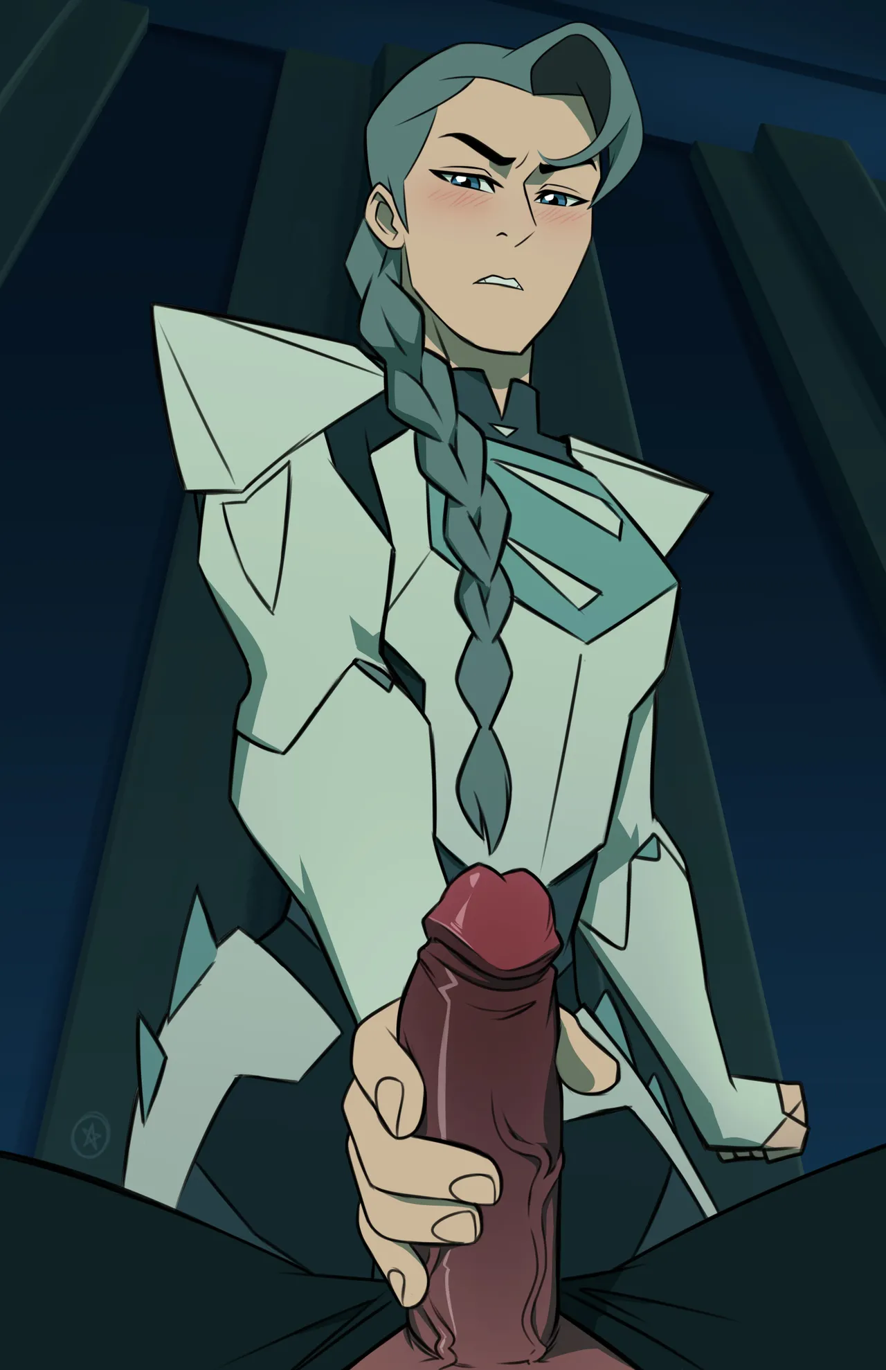 Super Mommy page 10 full