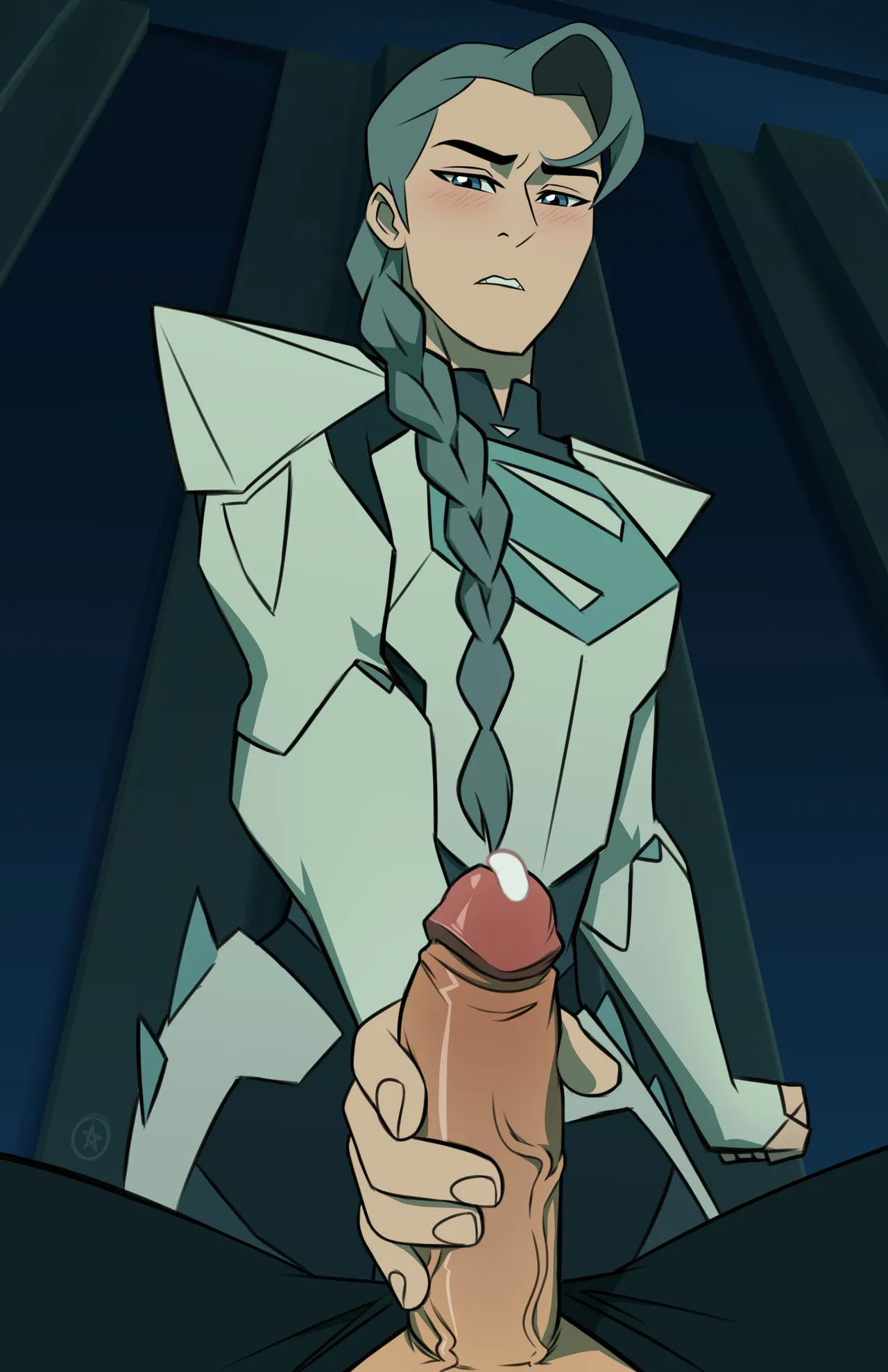 Super Mommy page 4 full