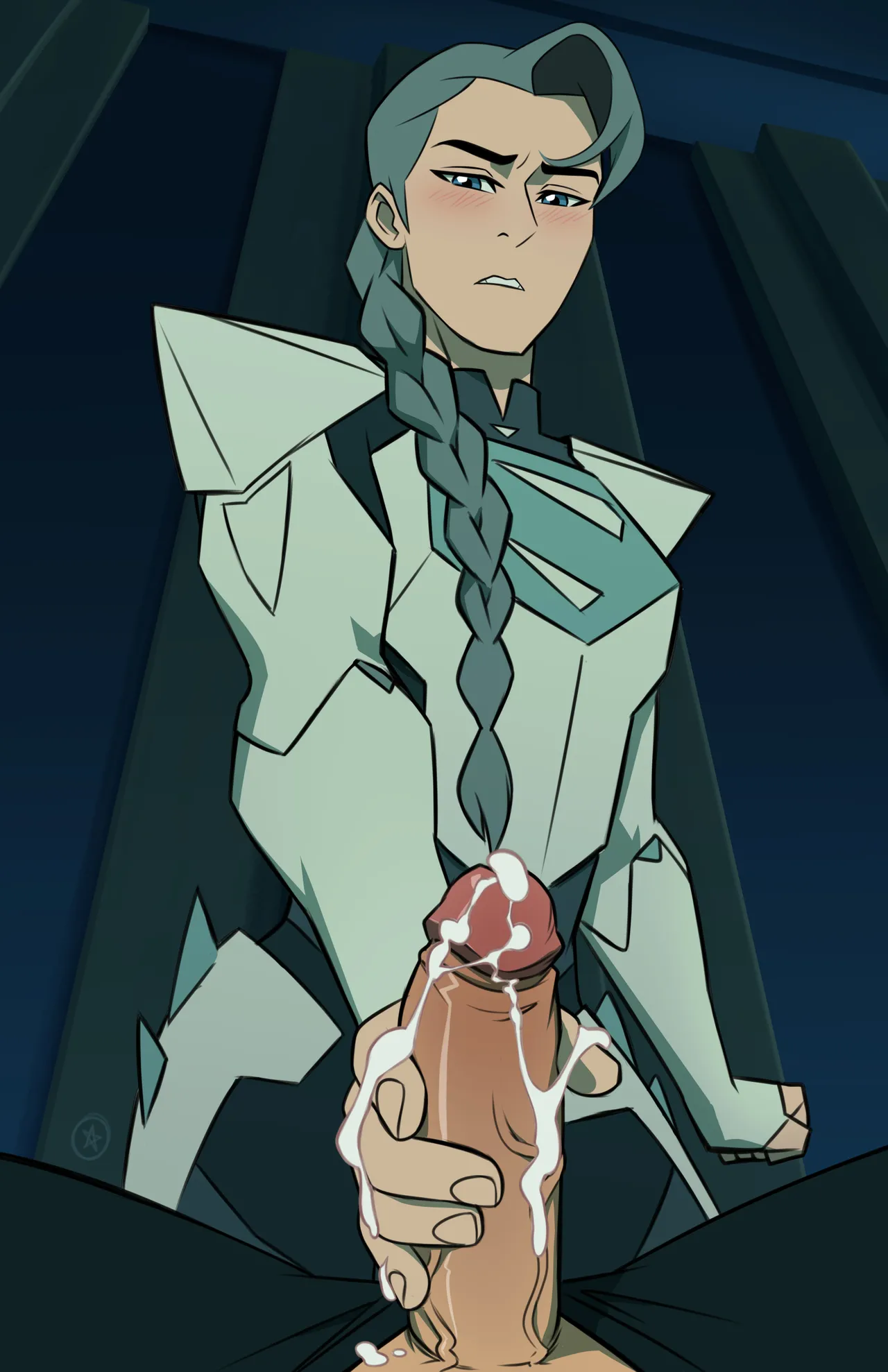 Super Mommy page 5 full