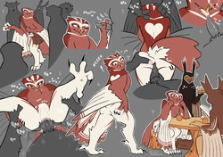 Atheniv's NTR Adventures