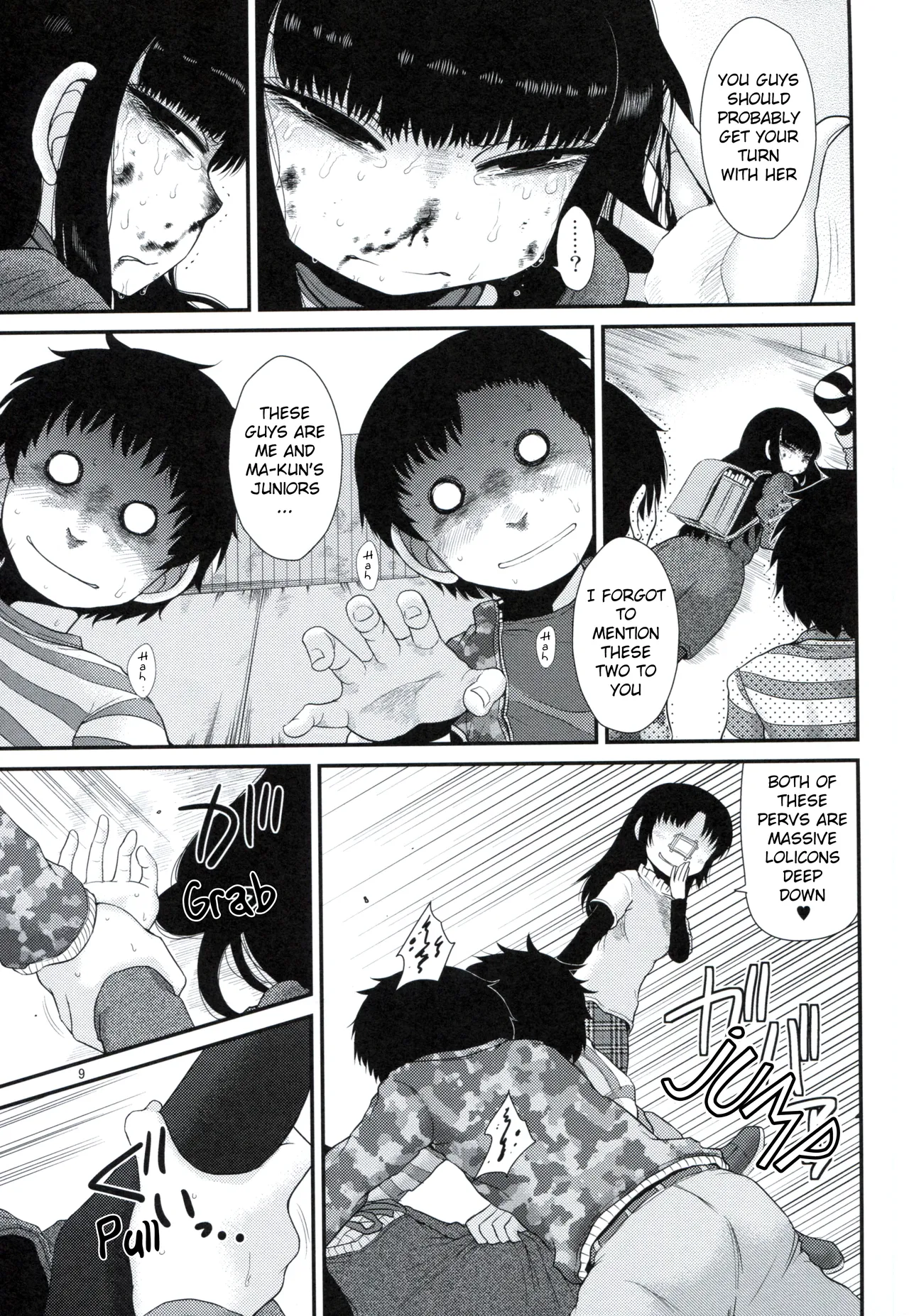 Aristotle page 8 full