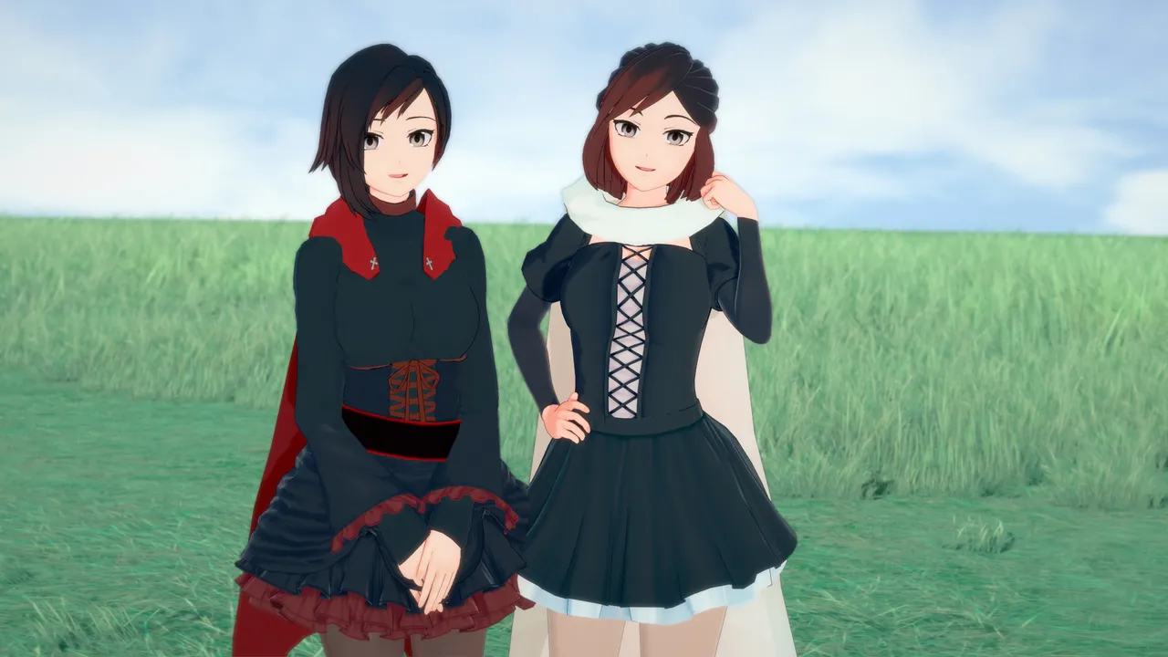 RWBY Wallpapers page 10 full