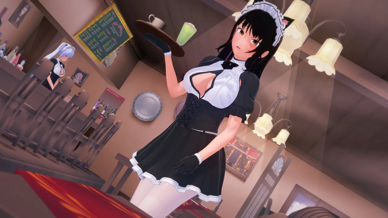 RWBY Wallpapers page 3 full