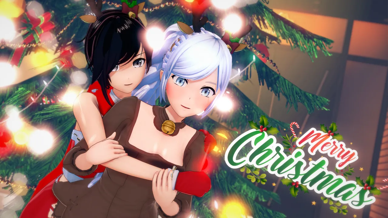 RWBY Wallpapers page 4 full