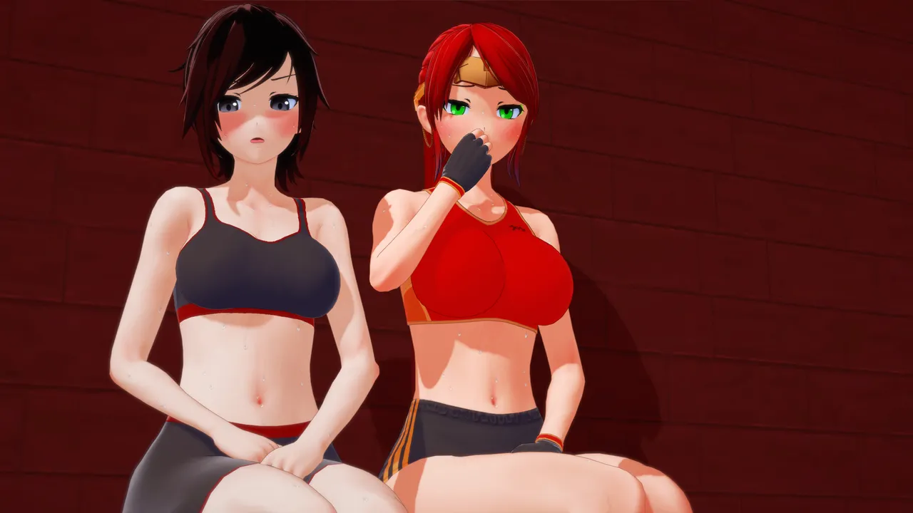 RWBY Wallpapers page 5 full