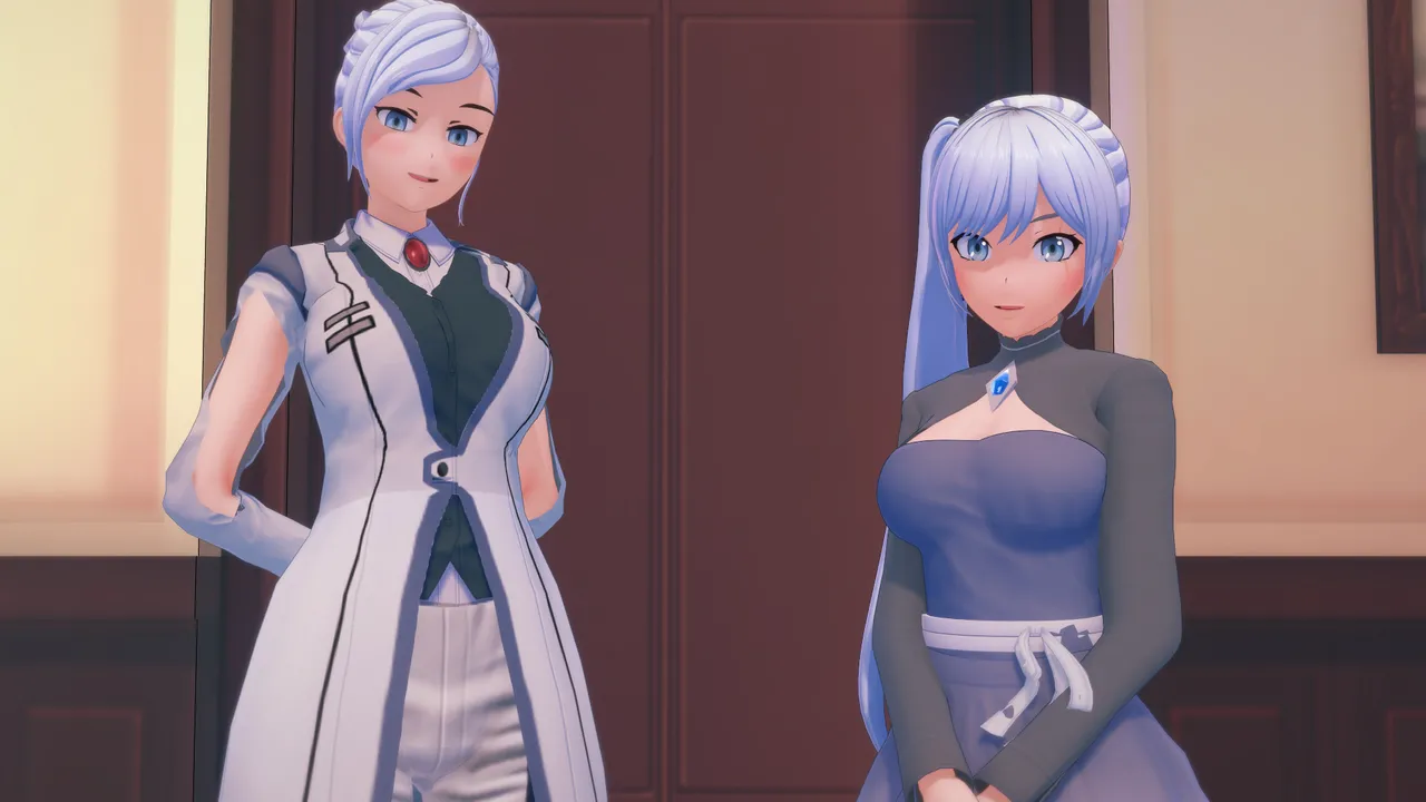 RWBY Wallpapers page 6 full