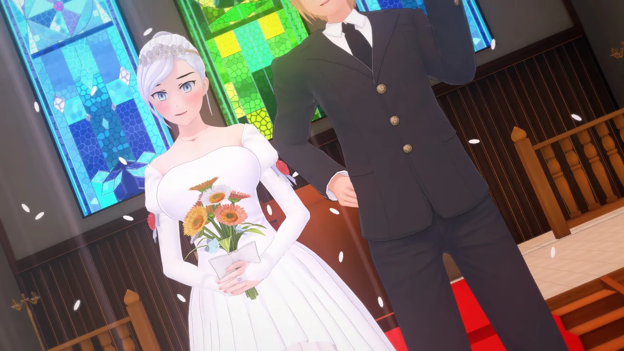 RWBY Wallpapers page 7 full