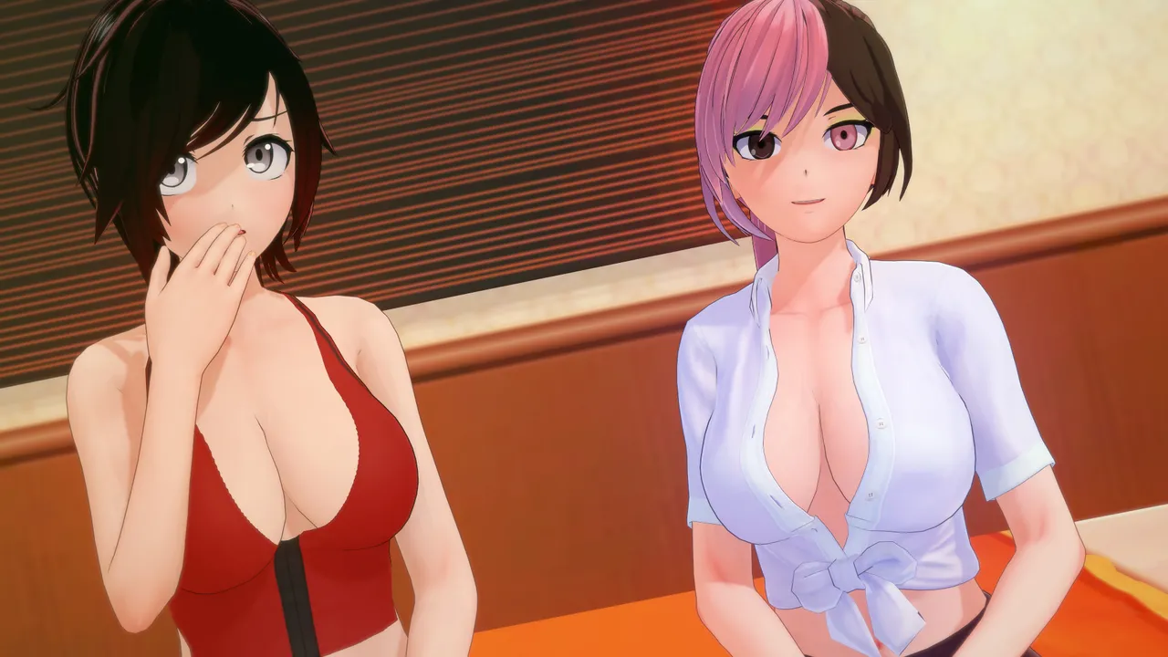 RWBY Wallpapers page 8 full