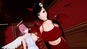 RWBY Wallpapers cover