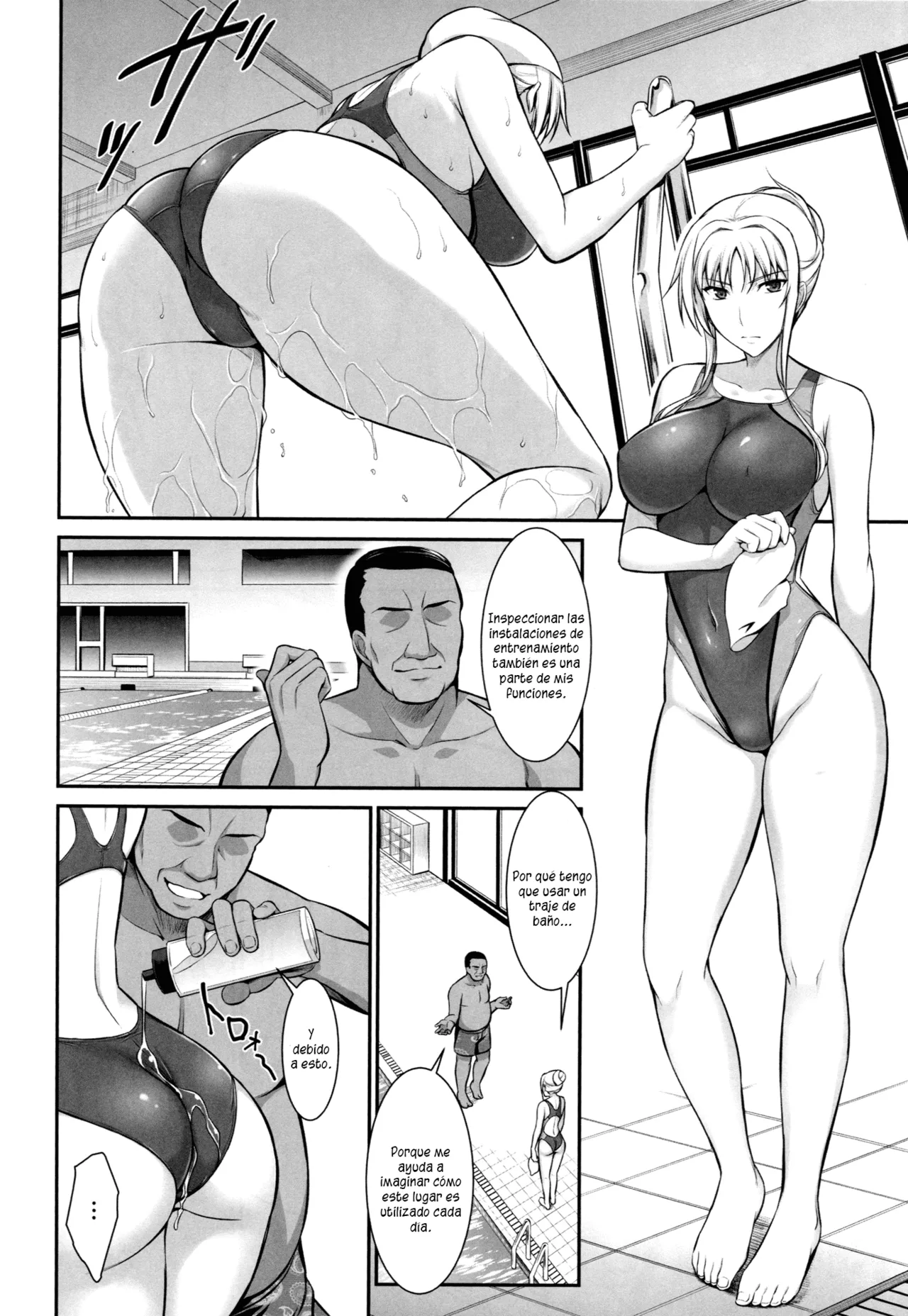Mesu Kagura -Fate Hen 2- | Mating Dance -Fate Chapter 2- page 9 full