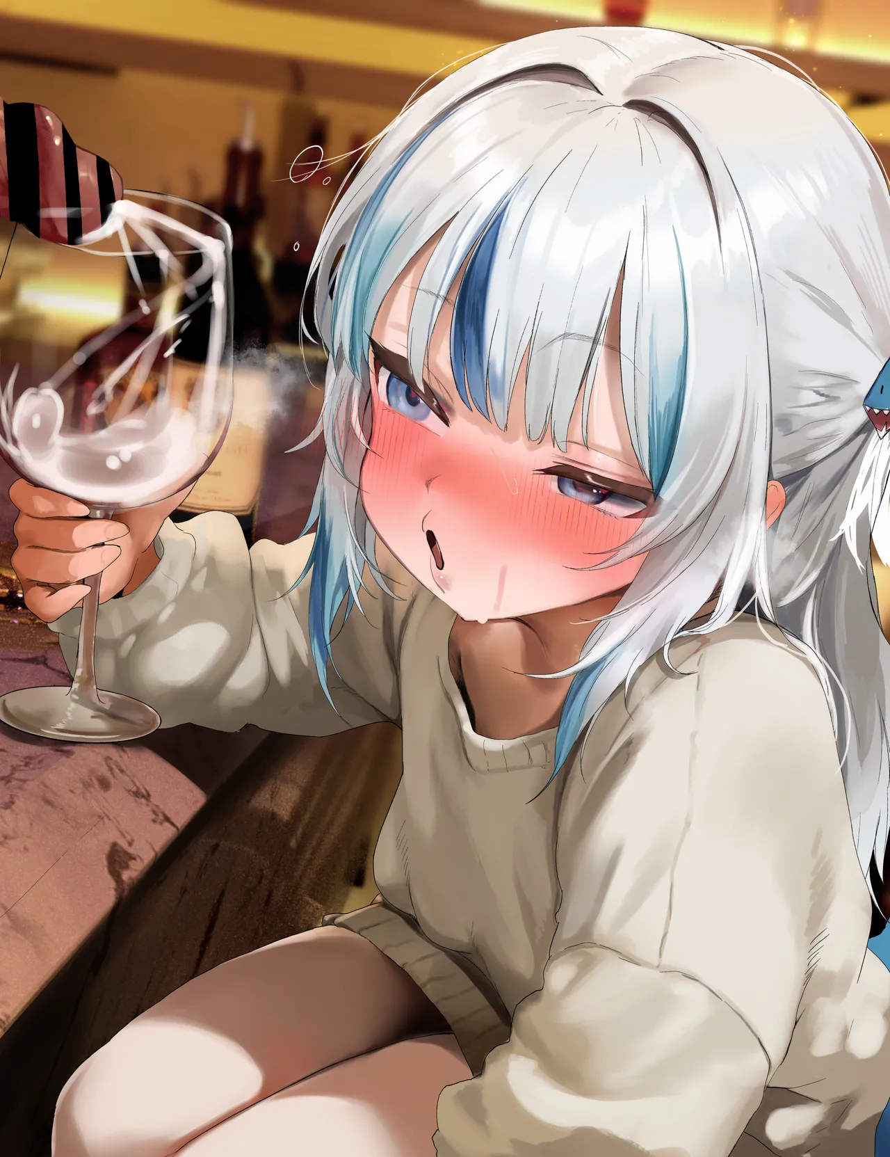 same chan no budō jūsu de deisui o mochikaeri eichi shū ❤ page 4 full