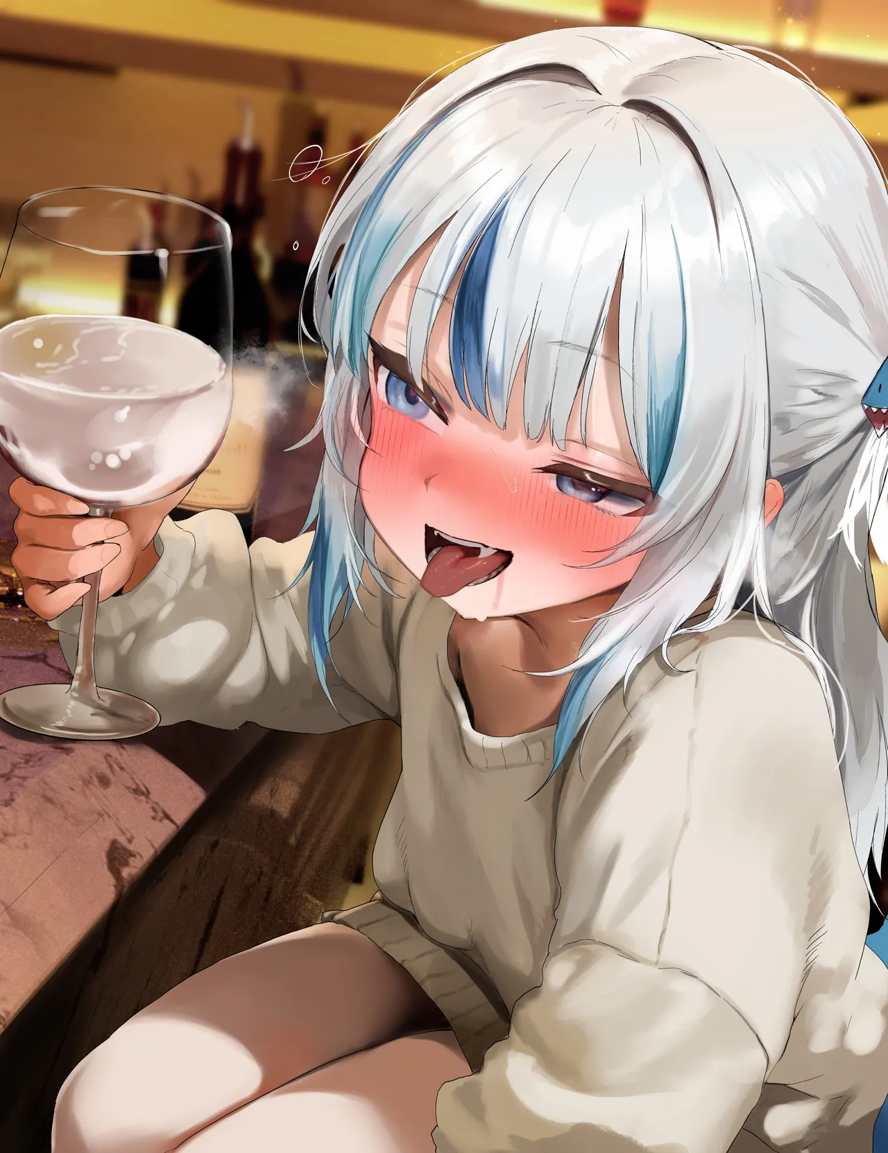 same chan no budō jūsu de deisui o mochikaeri eichi shū ❤ page 5 full