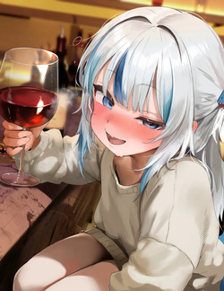 same chan no budō jūsu de deisui o mochikaeri eichi shū ❤