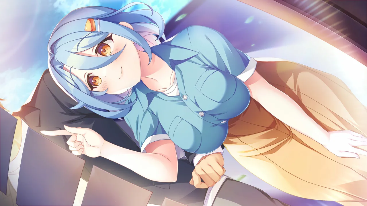 LOVEPICAL-POPPY！ page 10 full