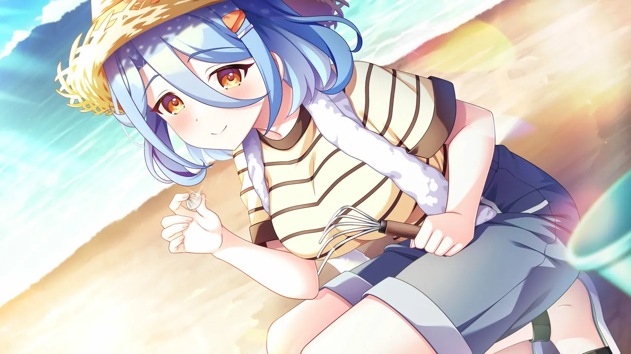 LOVEPICAL-POPPY！ page 2 full