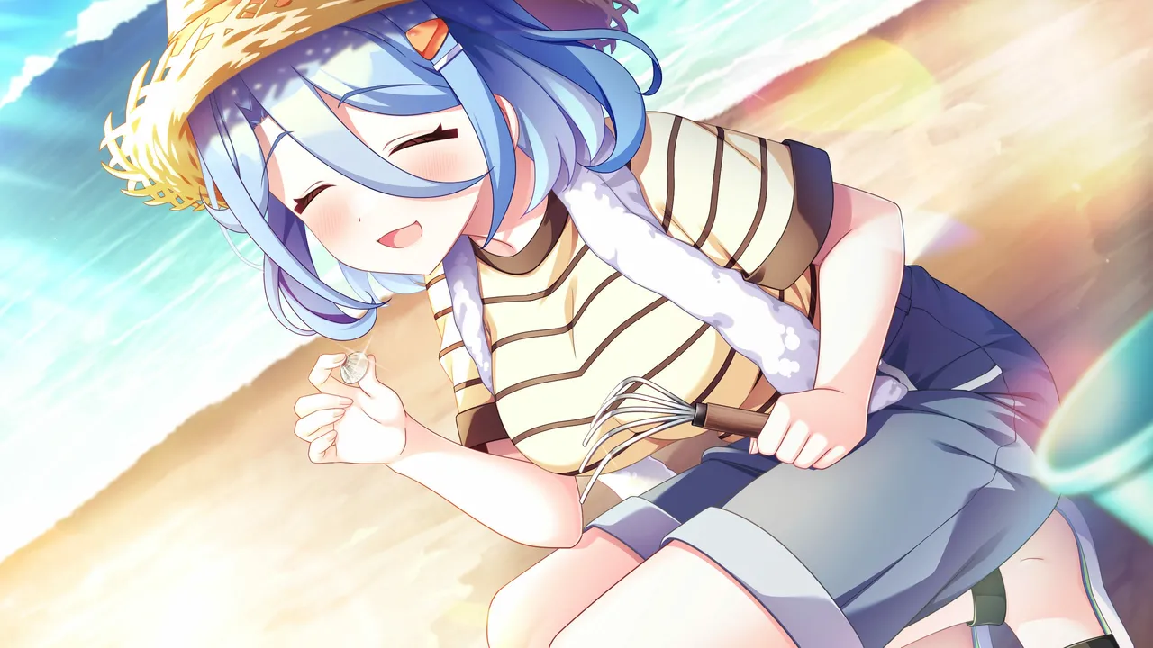 LOVEPICAL-POPPY！ page 3 full