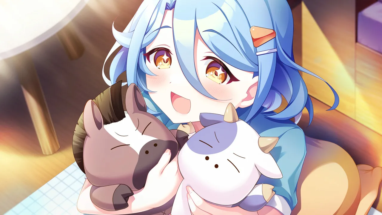 LOVEPICAL-POPPY！ page 4 full