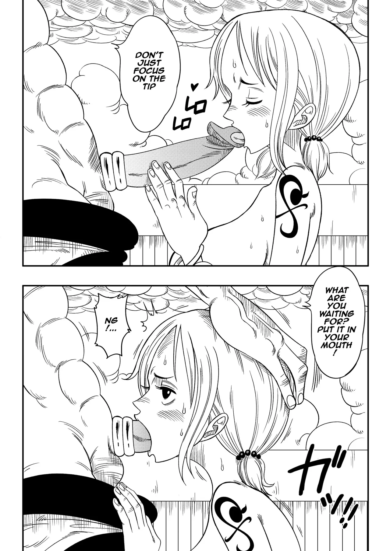 Slave of God page 10 full