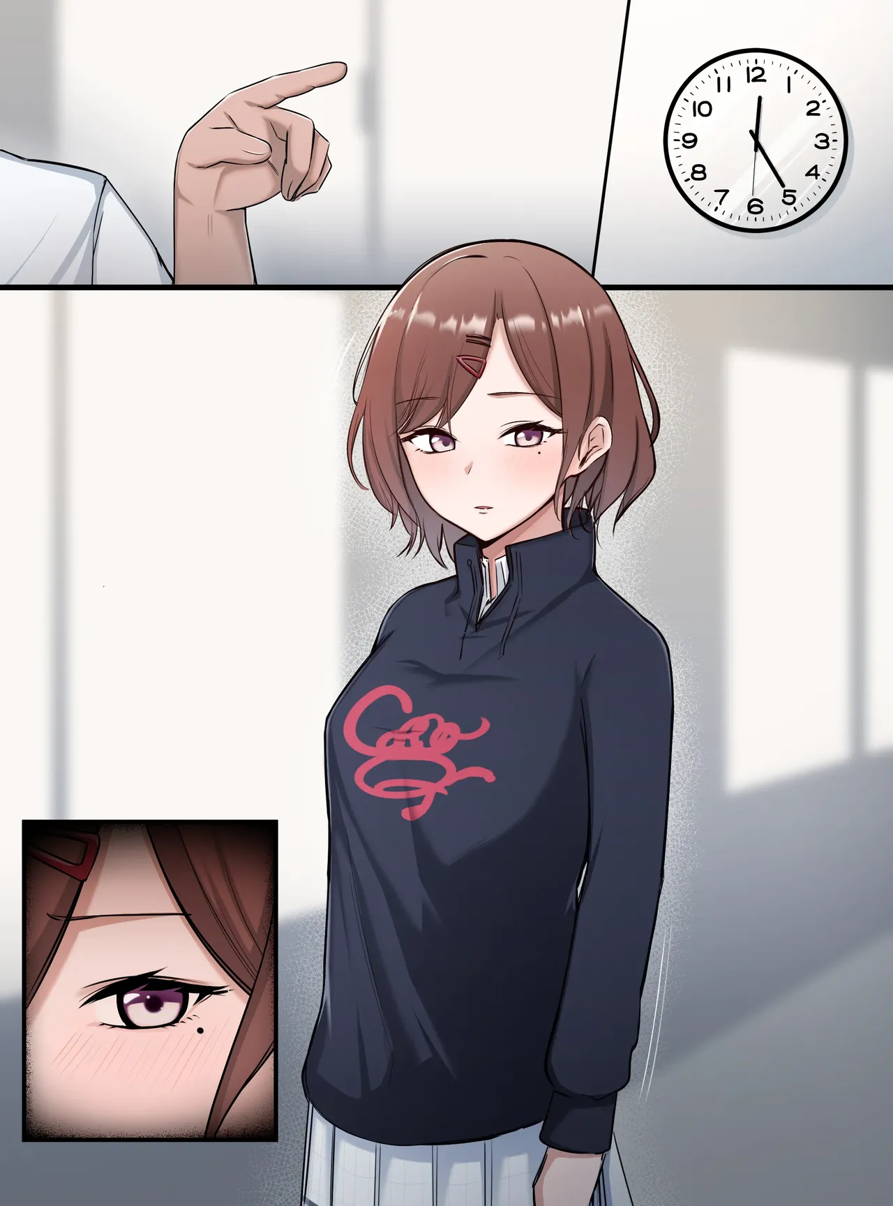 タカスケ page 5 full