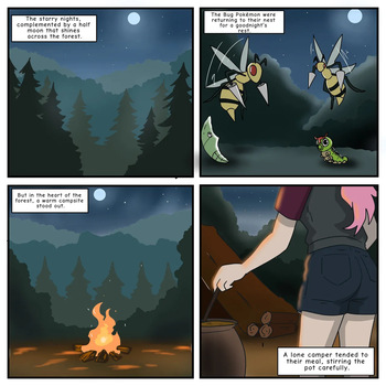 Miltank vs Combusken cover