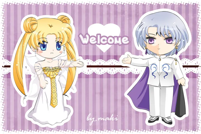 Artist:月夜 真希 page 1 full