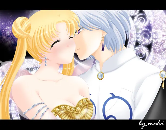 Artist:月夜 真希 page 2 full