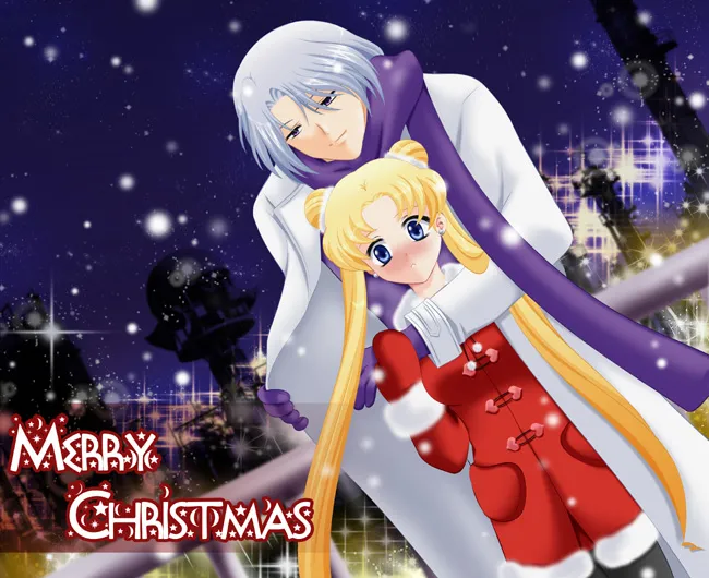 Artist:月夜 真希 page 4 full